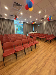 Praisehaven, The Salvation Army (D23), Retail #639553771